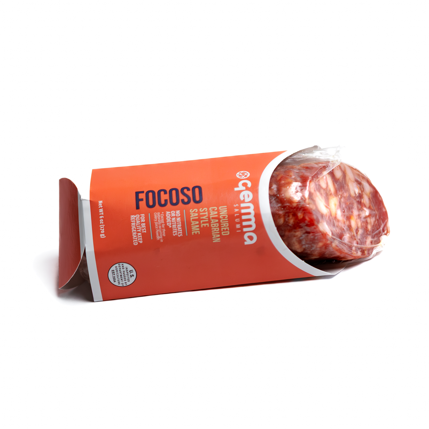 Focoso