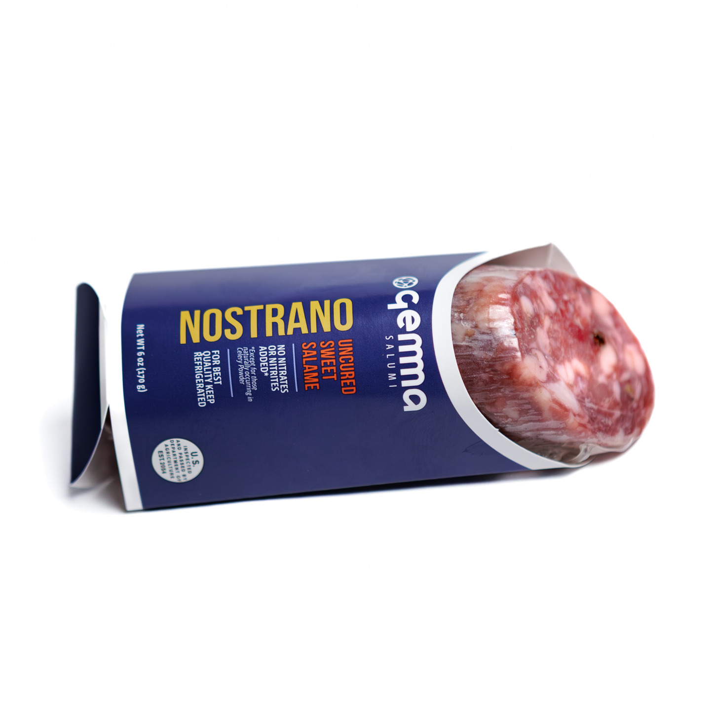 Nostrano